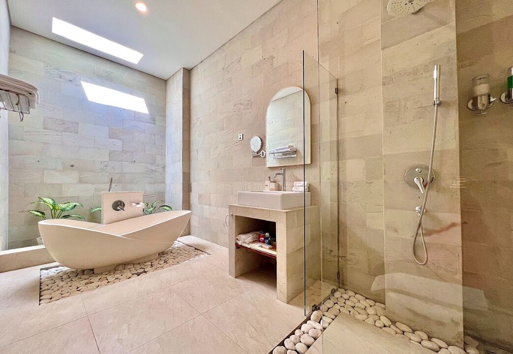 Photo of Bathroom in Berawa
