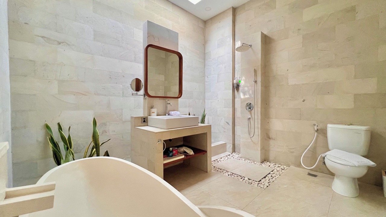 Photo of Bathroom in Berawa