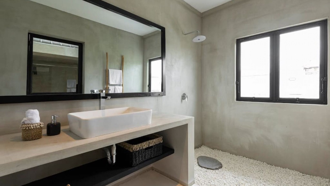 Photo of Bathroom in Berawa
