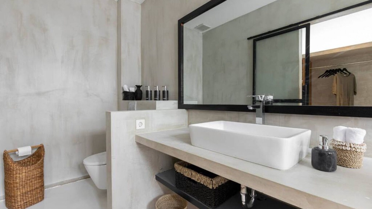 Photo of Bathroom in Berawa