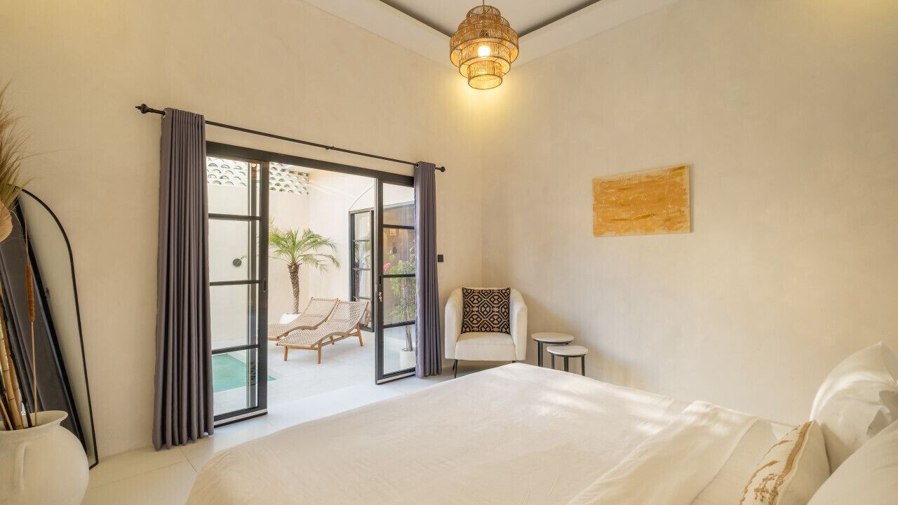 Photo of Bedroom in Batu Bolong
