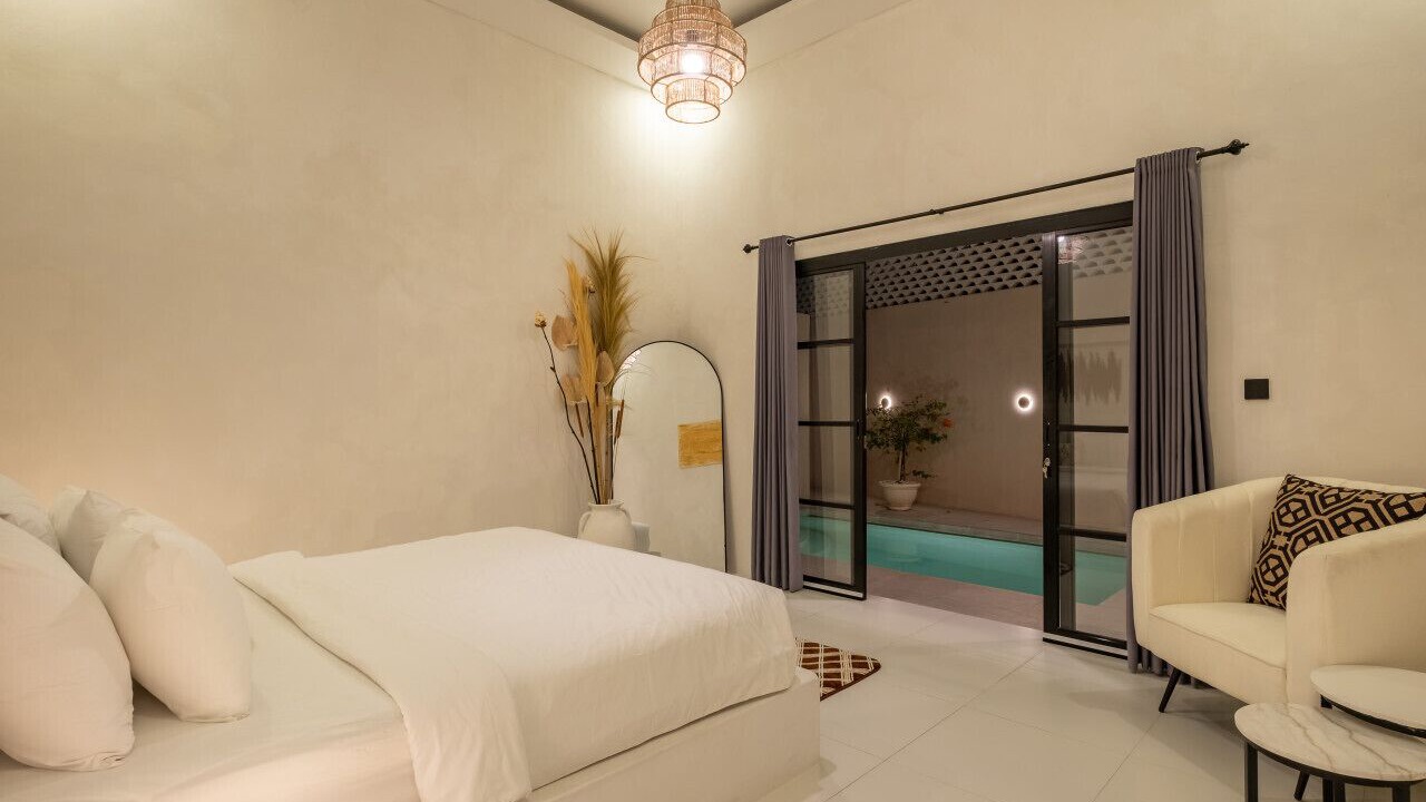 Photo of Bedroom in Batu Bolong