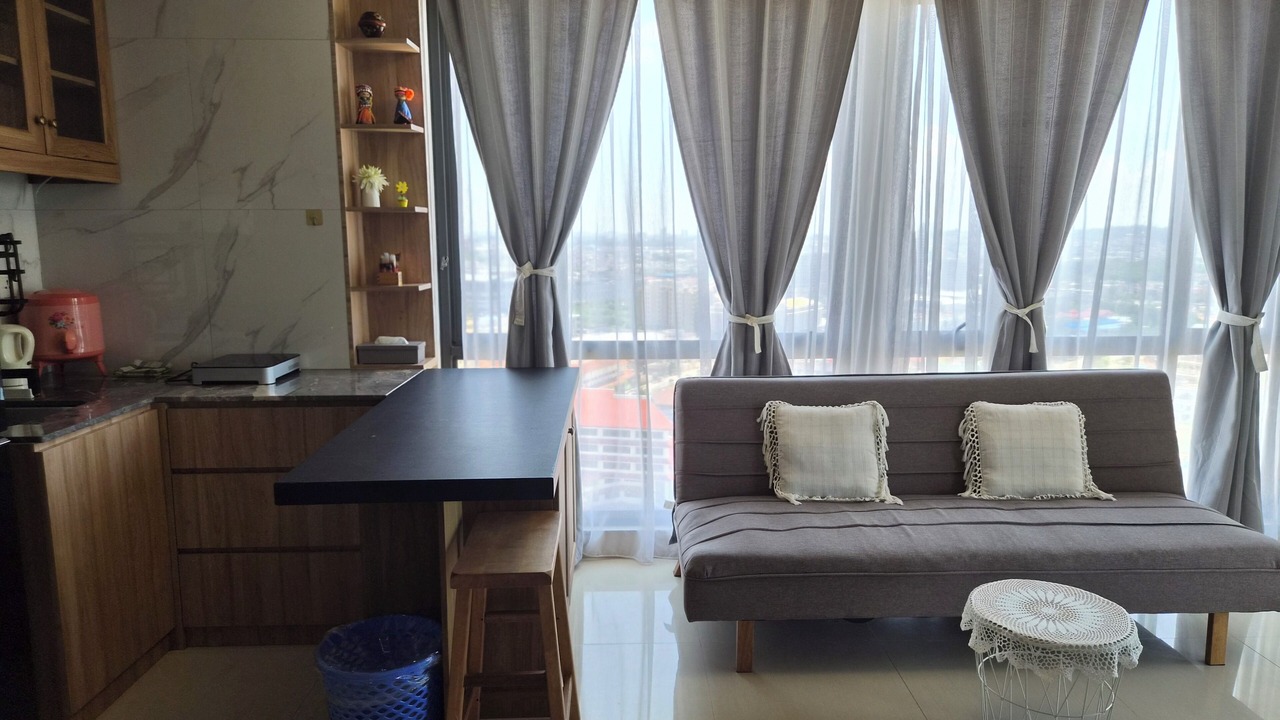 Photo of Livingroom in Batam