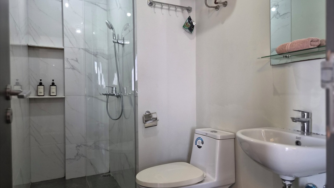 Photo of Bathroom in Batam