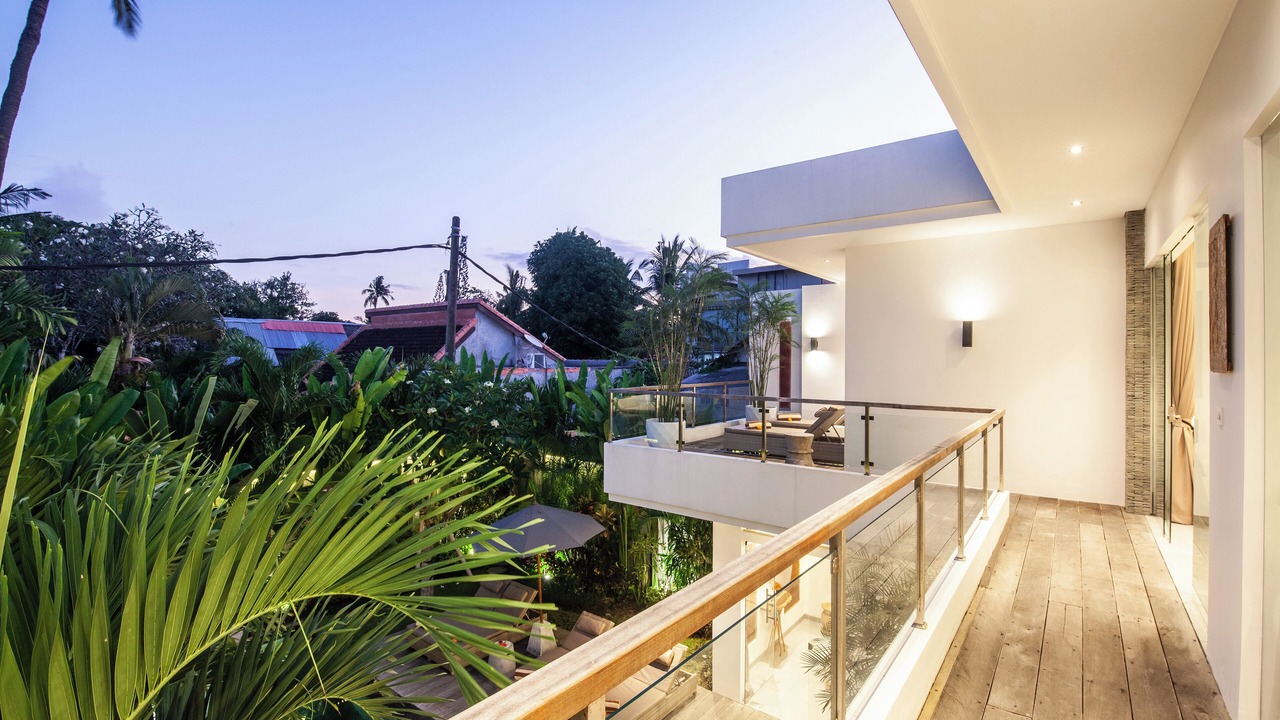 Photo of Patio Balcony in Drupadi