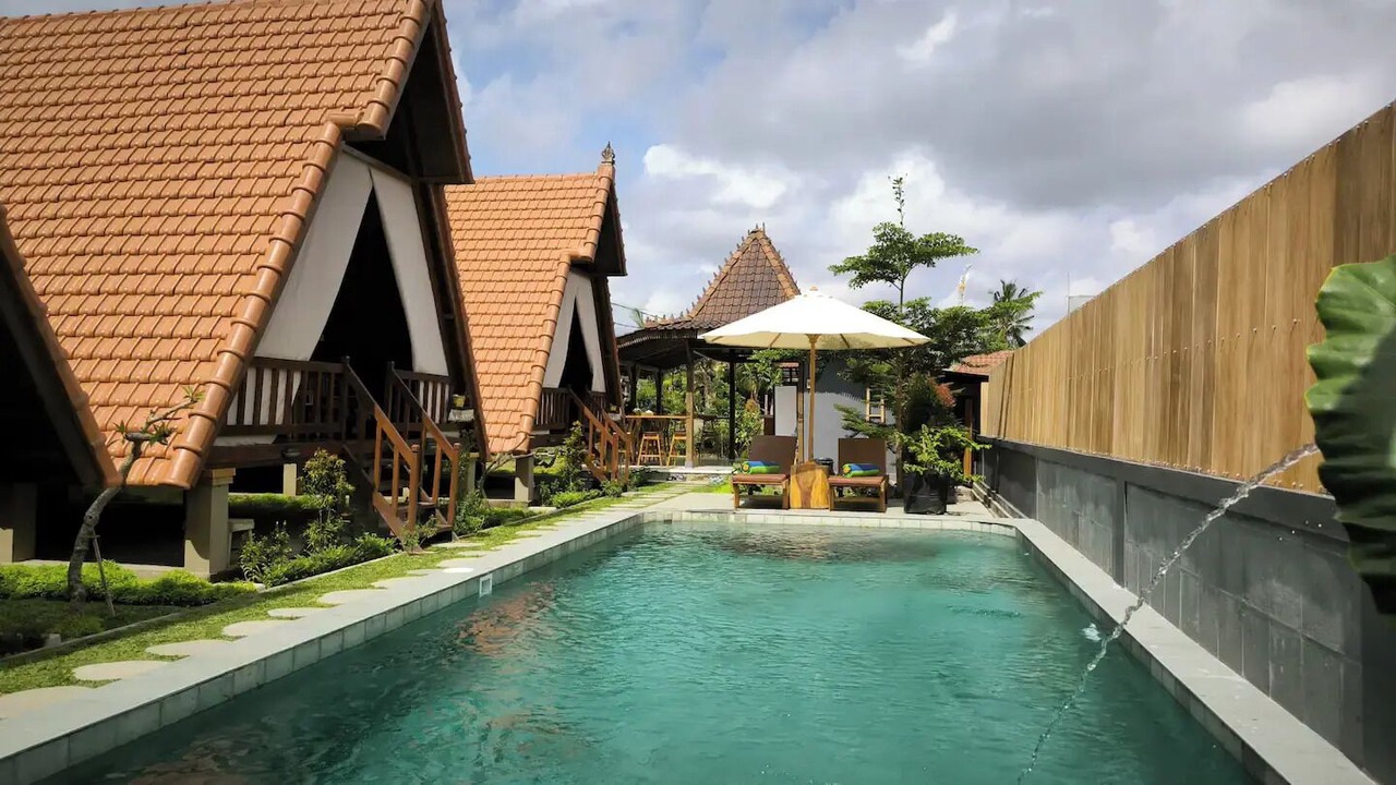 Photo of Outdoor in Ubud City-Centre
