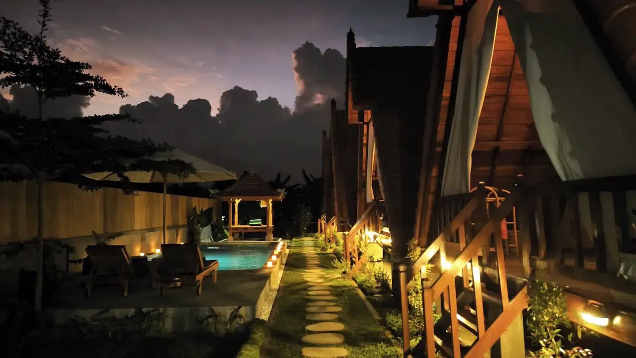 Photo of Outdoor in Ubud City-Centre