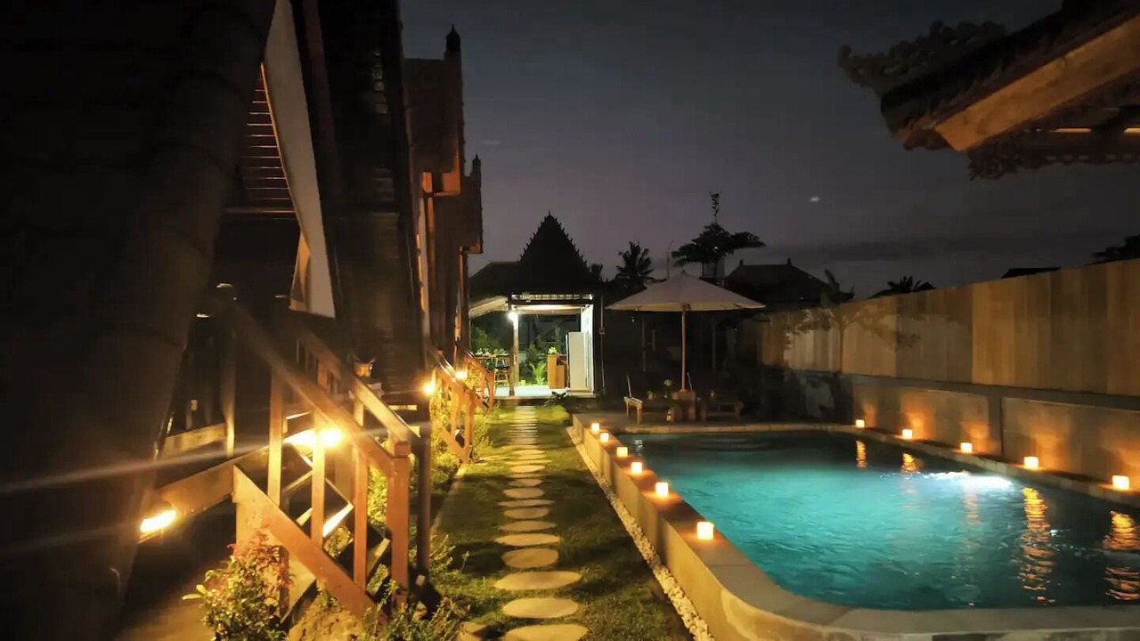 Photo of Outdoor in Ubud City-Centre