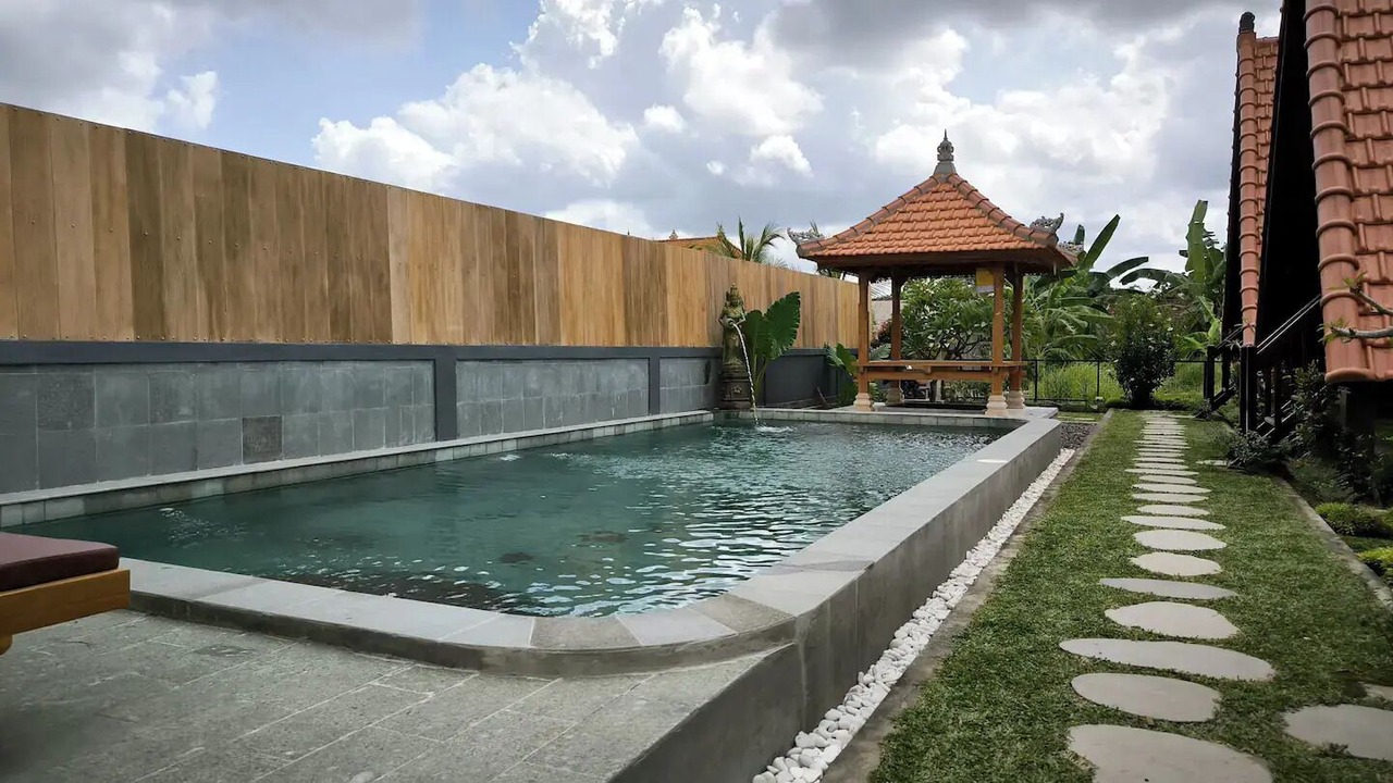 Photo of Outdoor in Ubud City-Centre