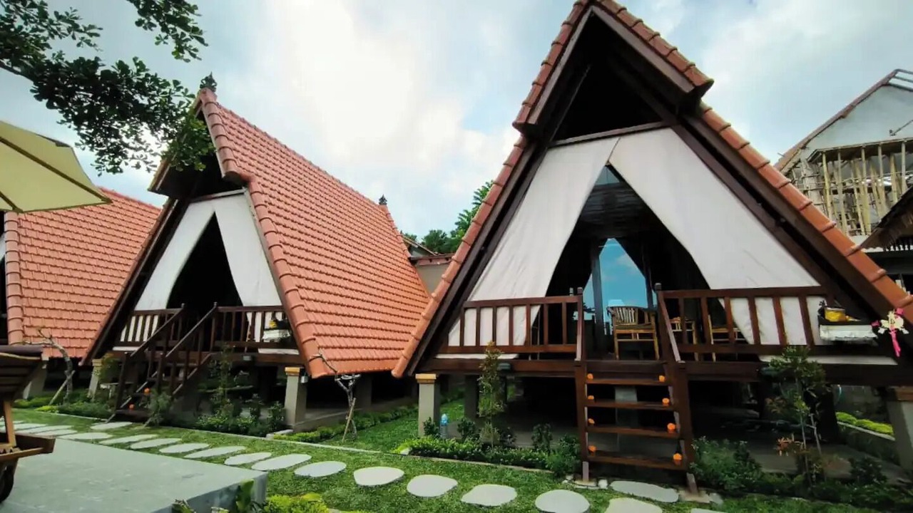 Photo of Outdoor in Ubud City-Centre