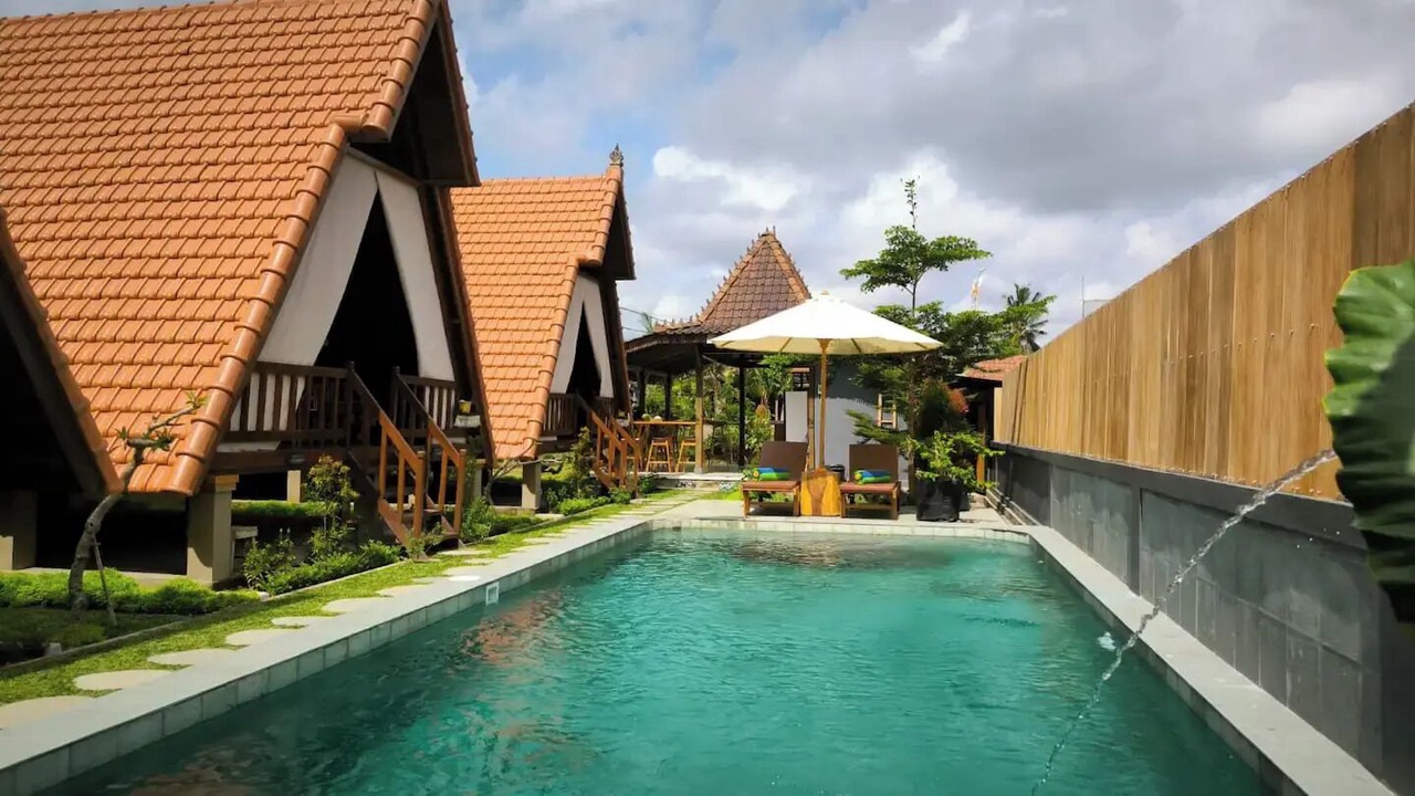 Photo of Outdoor in Ubud City-Centre