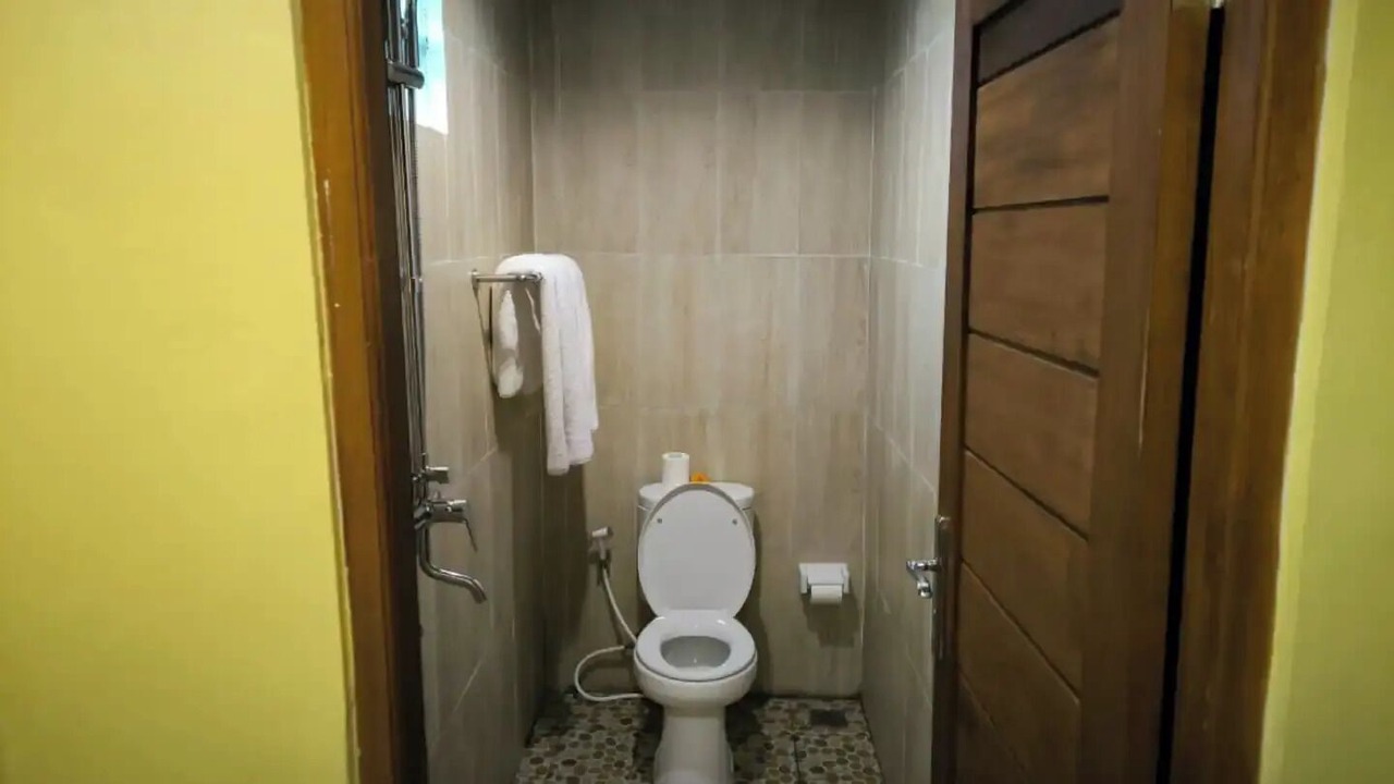 Photo of Bathroom in Ubud City-Centre