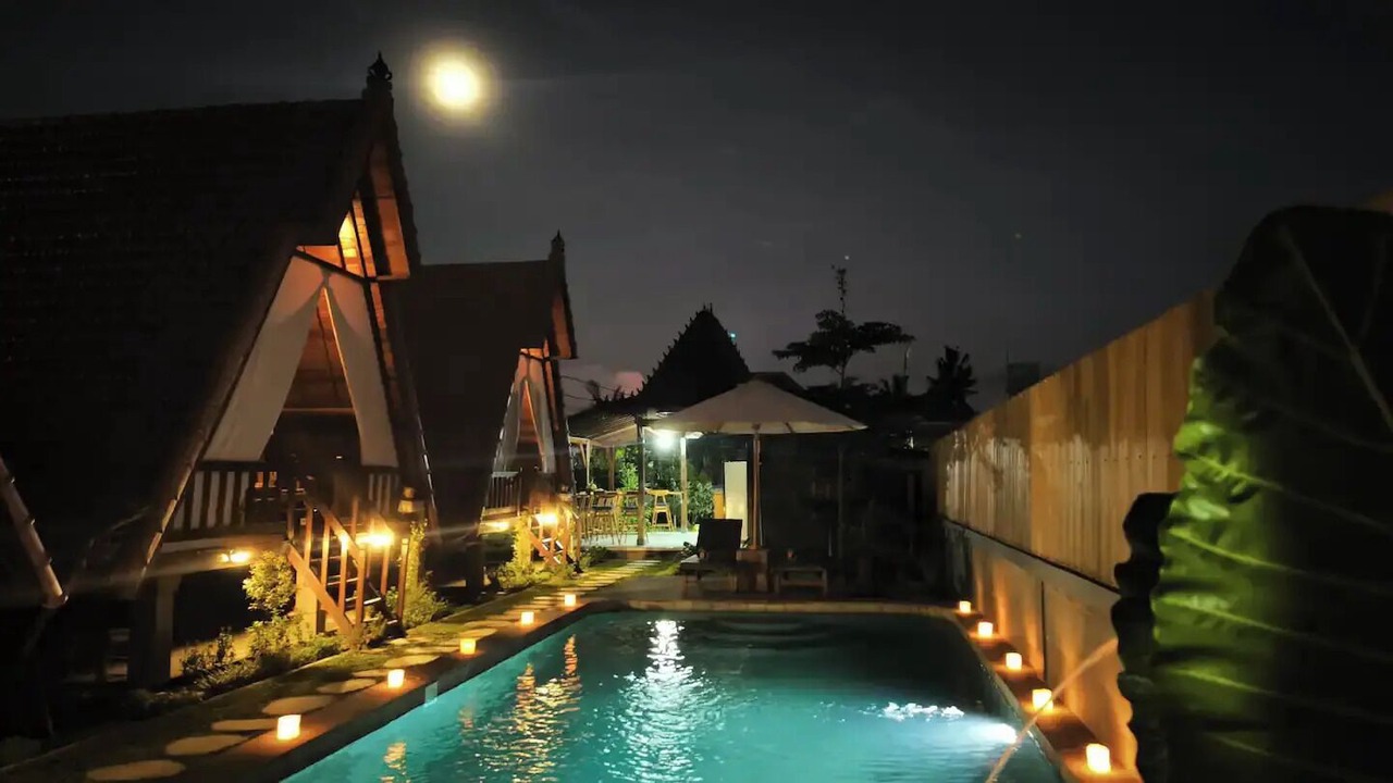 Photo of Outdoor in Ubud City-Centre