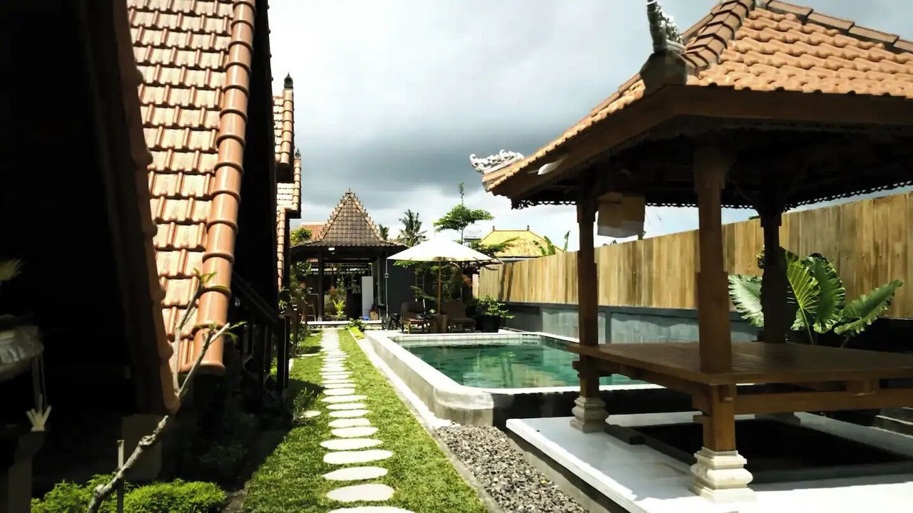 Photo of Outdoor in Ubud City-Centre