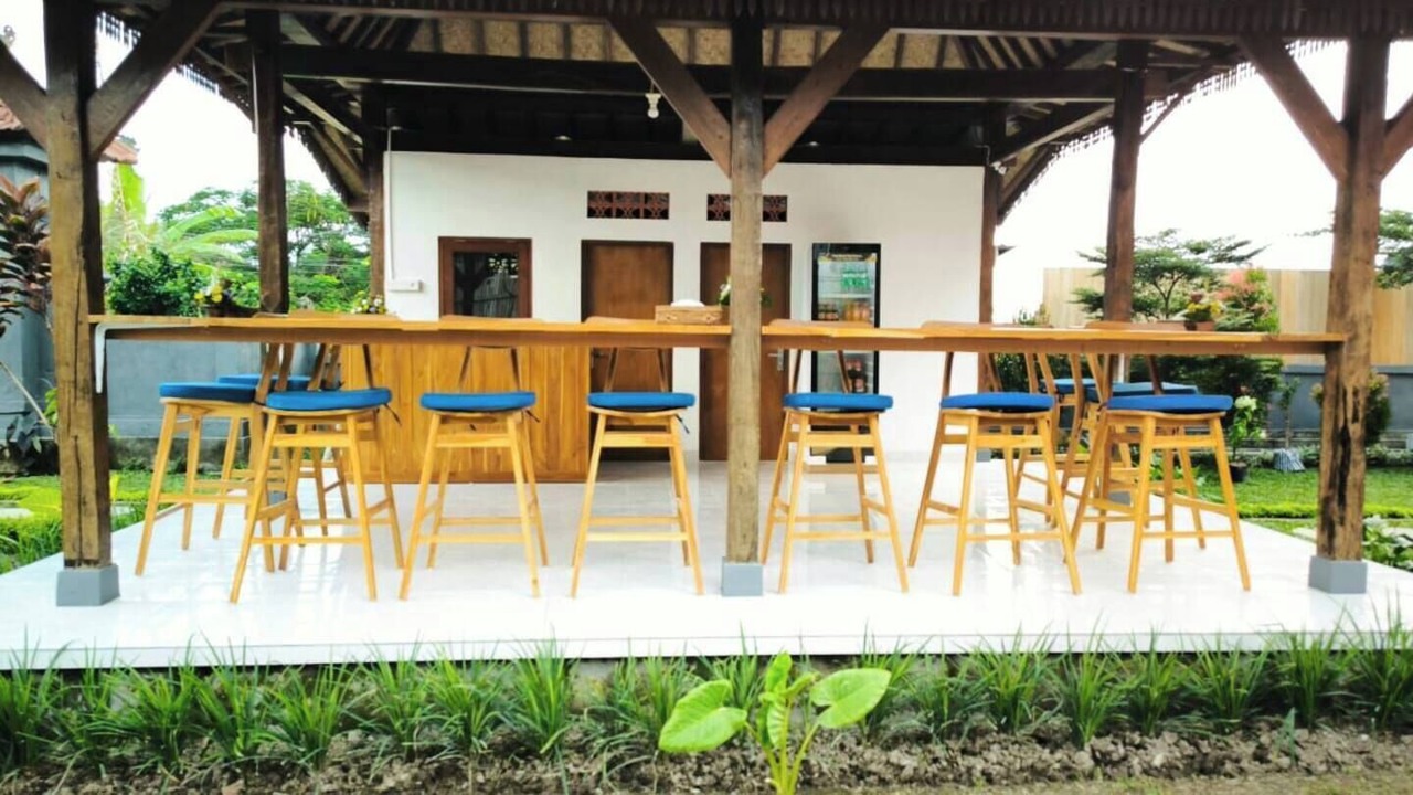 Photo of Outdoor in Ubud City-Centre