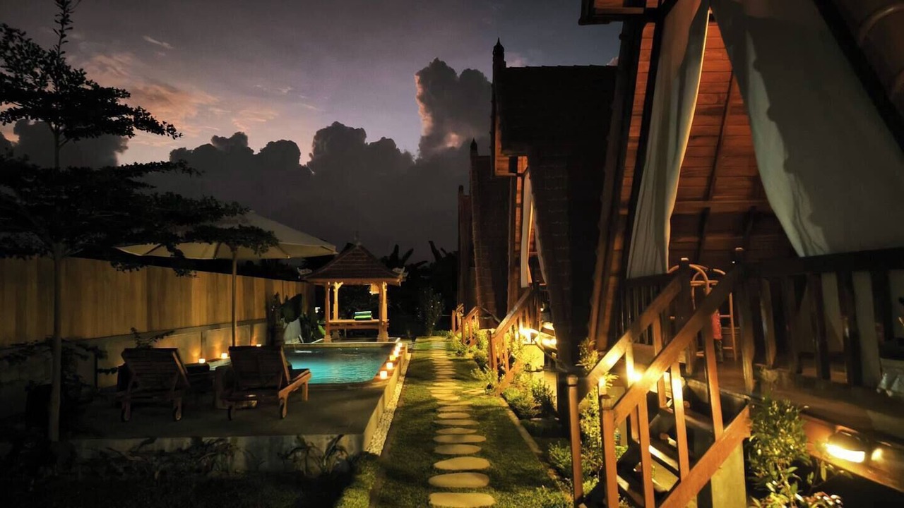Photo of Outdoor in Ubud City-Centre