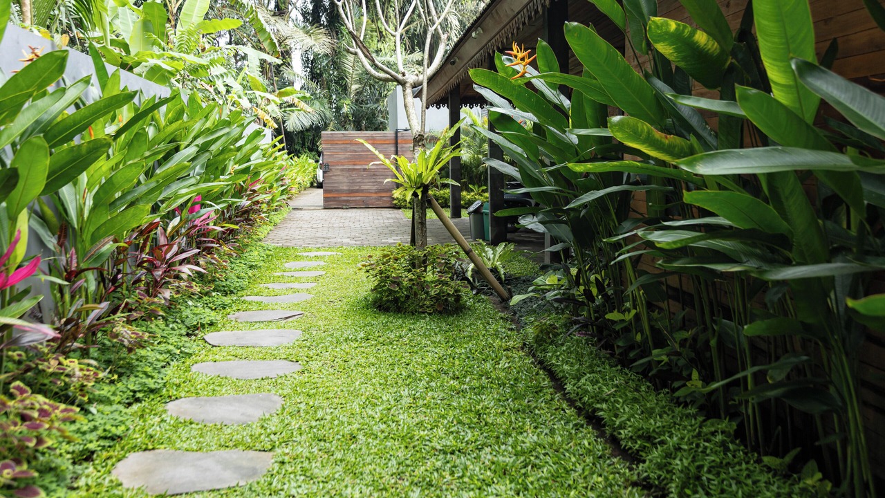 Photo of Outdoor in Sambahan