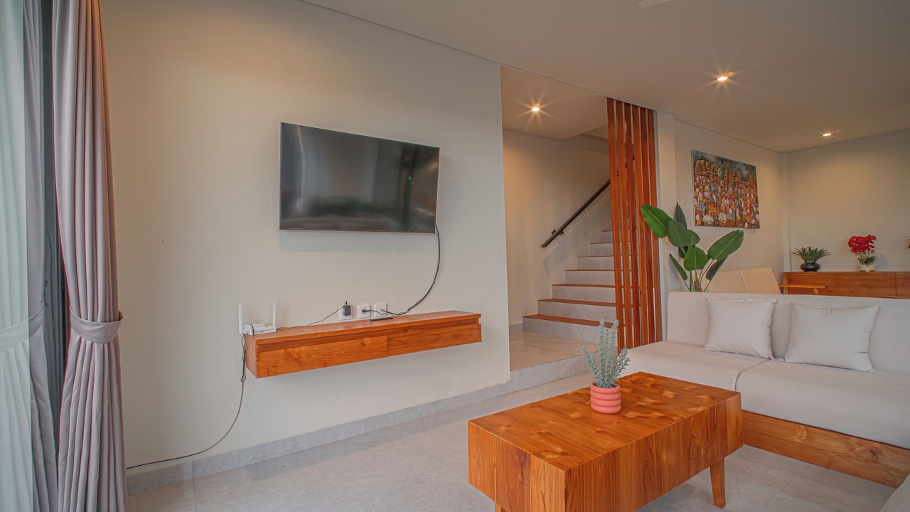 Photo of Livingroom in Kedewatan