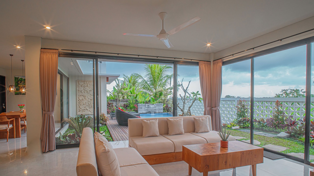 Photo of Livingroom in Kedewatan