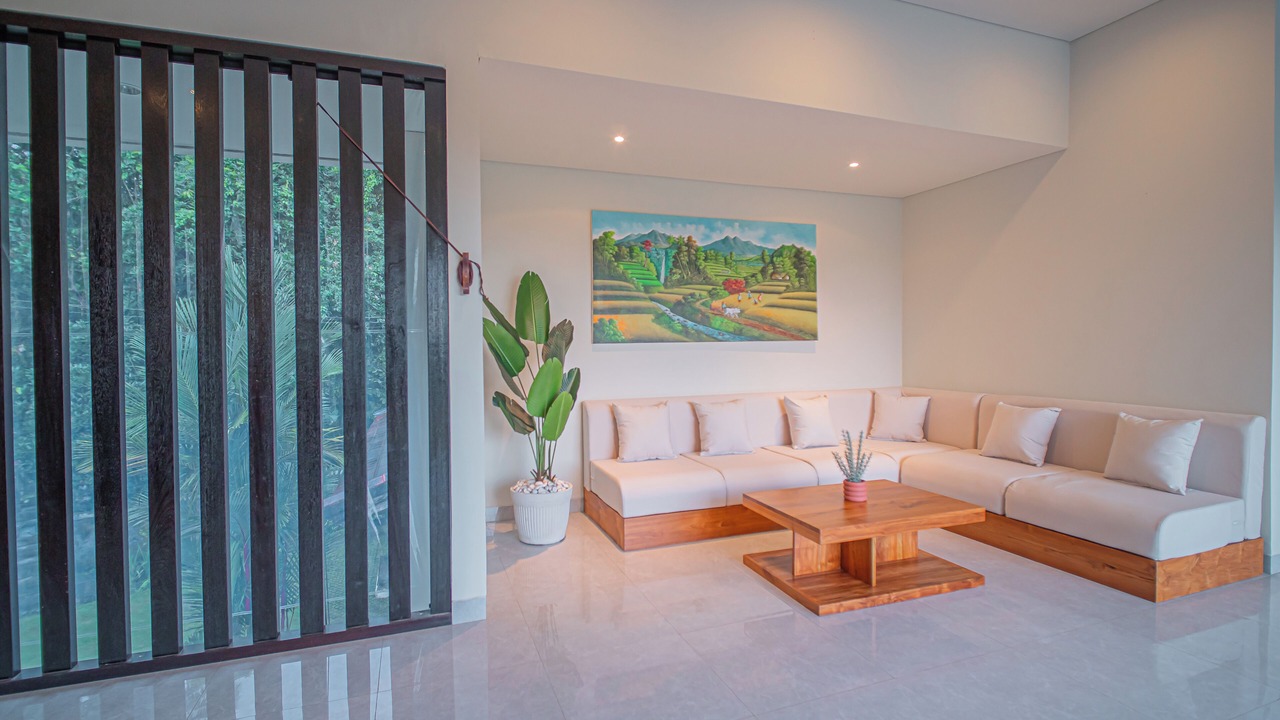 Photo of Livingroom in Kedewatan