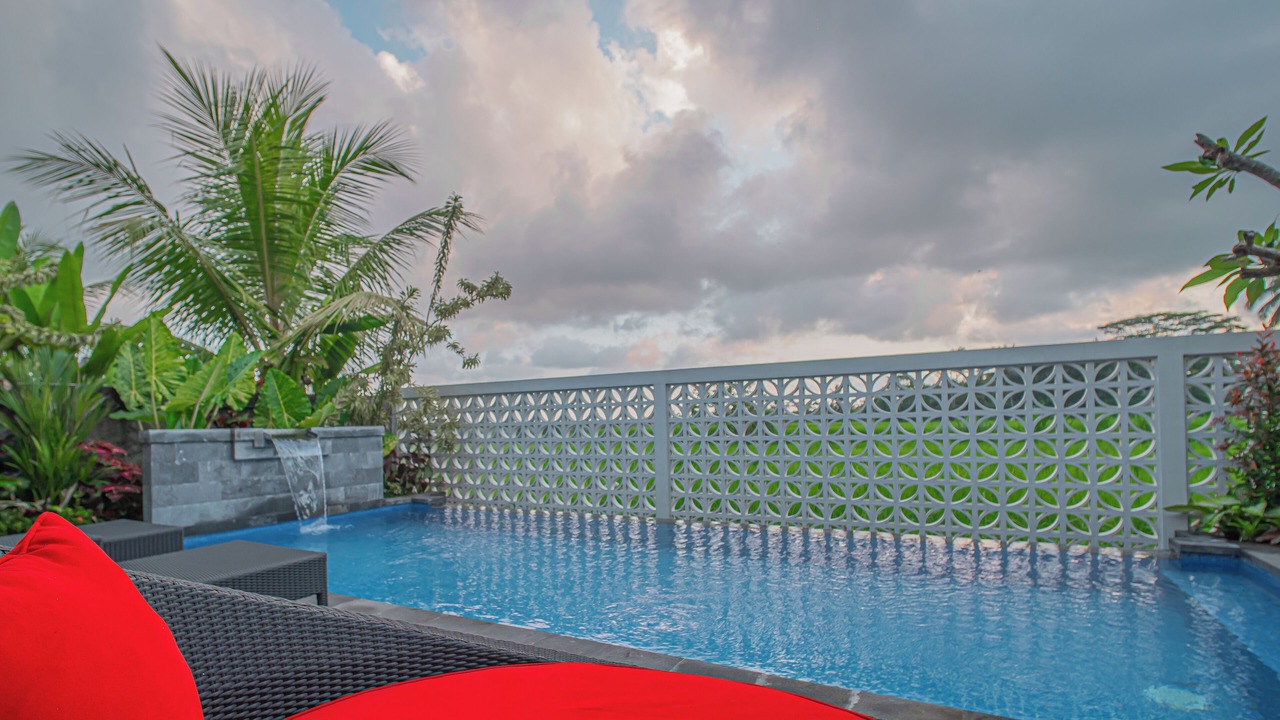 Photo of Outdoor in Kedewatan