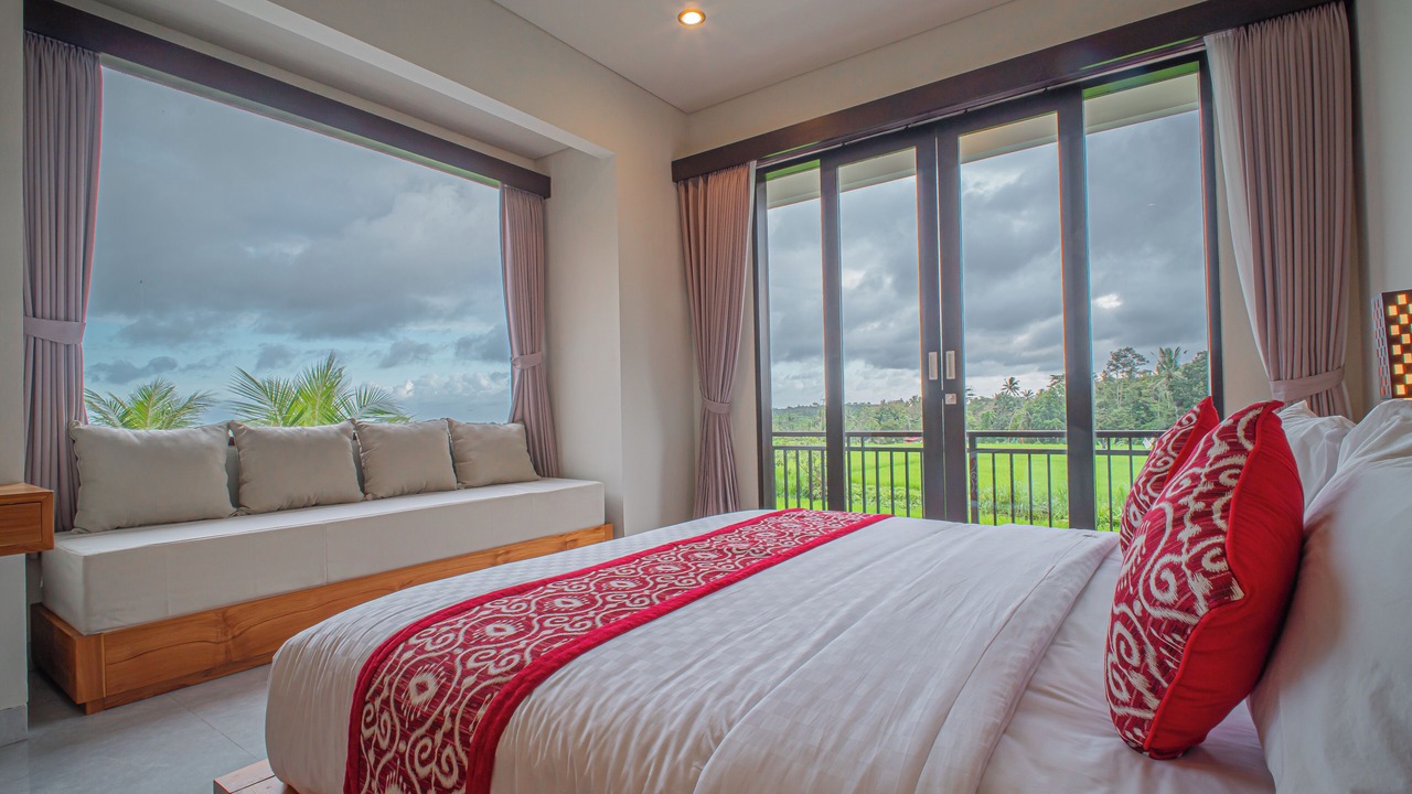 Photo of Bedroom in Kedewatan