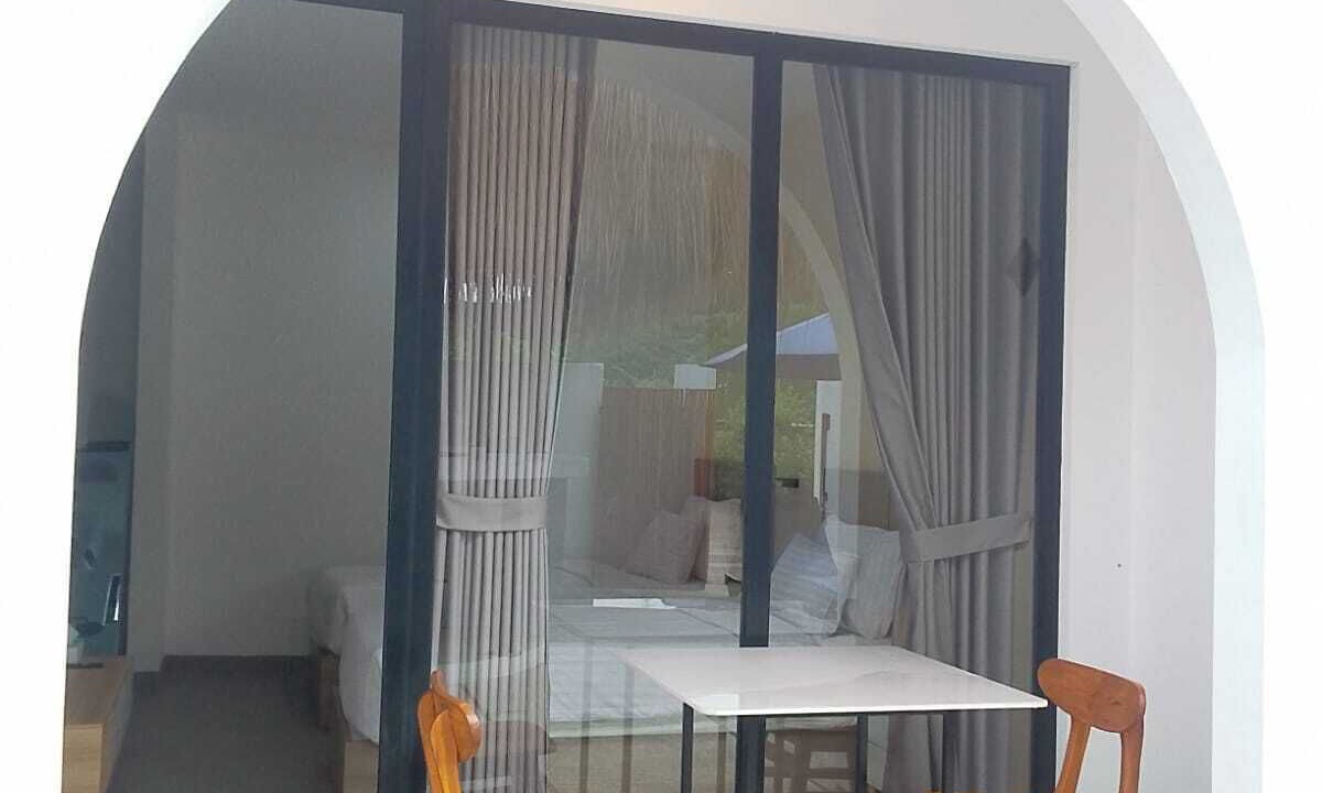 Photo of Patio Balcony in Labuan Bajo