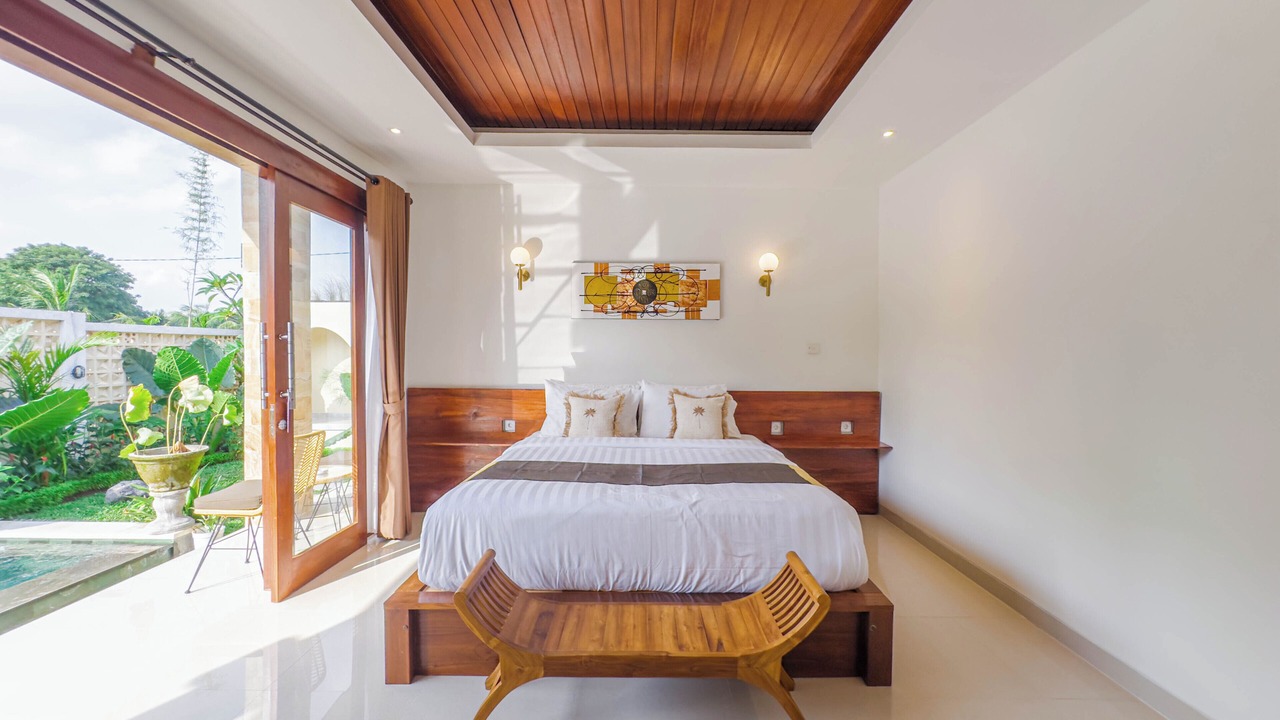 Photo of Bedroom in Mambal