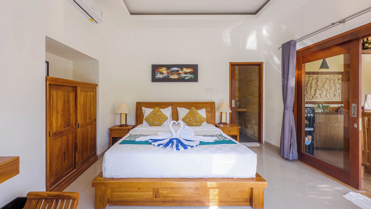 Photo of Bedroom in Mambal