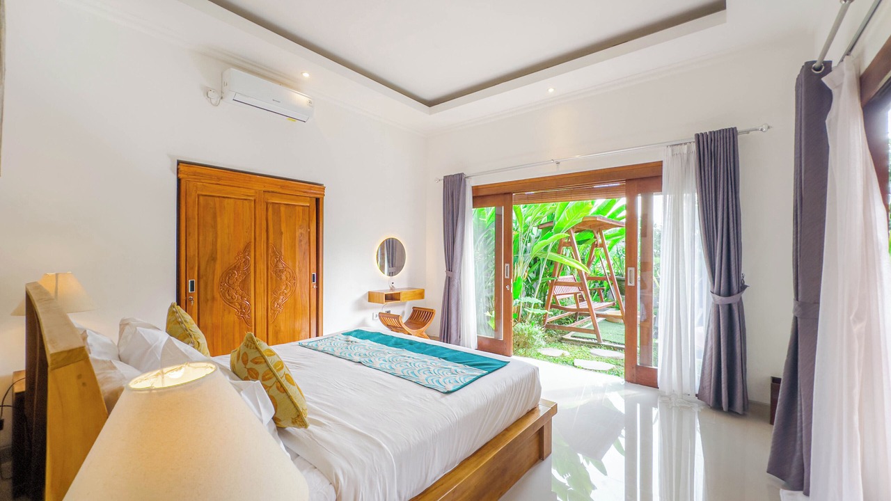 Photo of Bedroom in Mambal