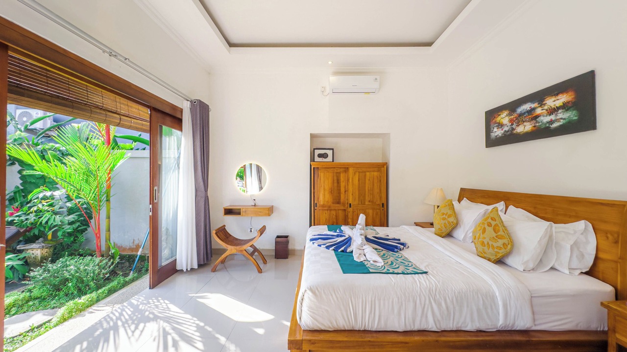 Photo of Bedroom in Mambal