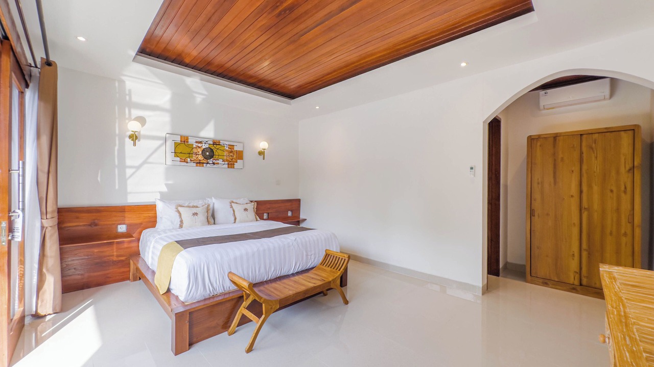 Photo of Bedroom in Mambal