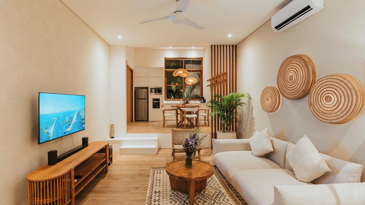Photo of Bedroom in Pererenan