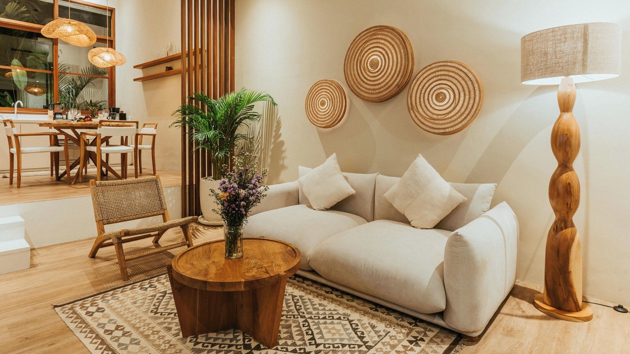 Photo of Bedroom in Pererenan