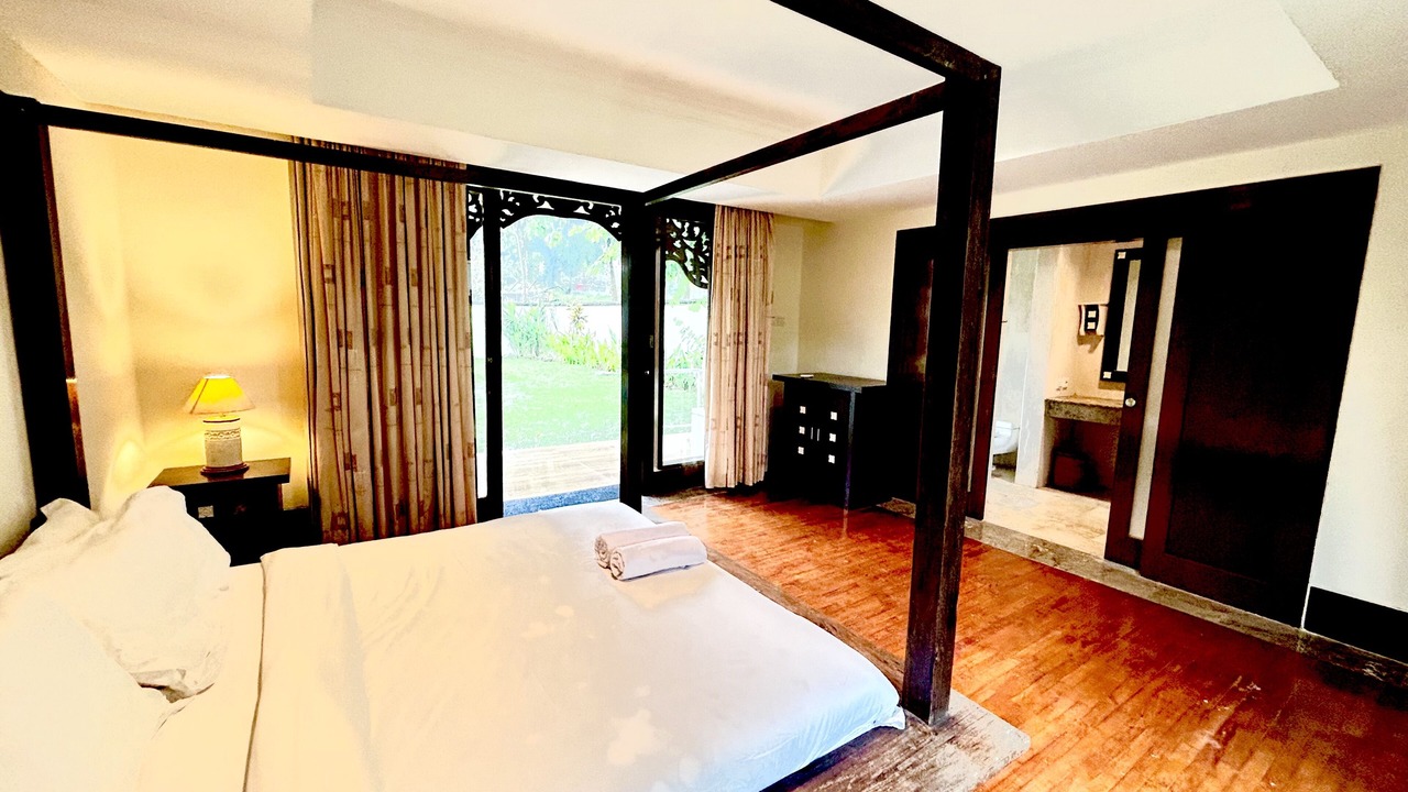 Photo of Bedroom in Jimbaran Bay