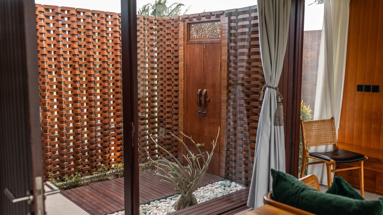 Photo of Outdoor in Lodtunduh