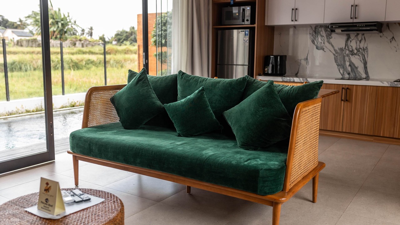 Photo of Livingroom in Lodtunduh