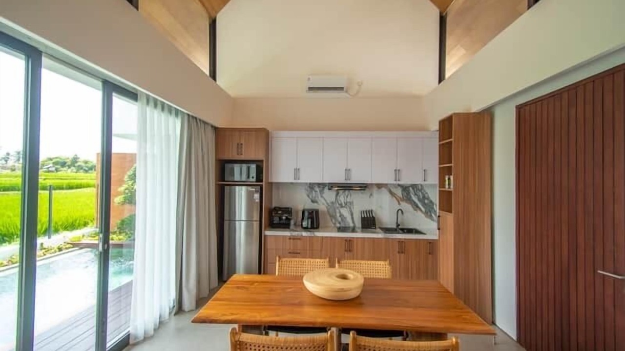Photo of Bedroom in Lodtunduh