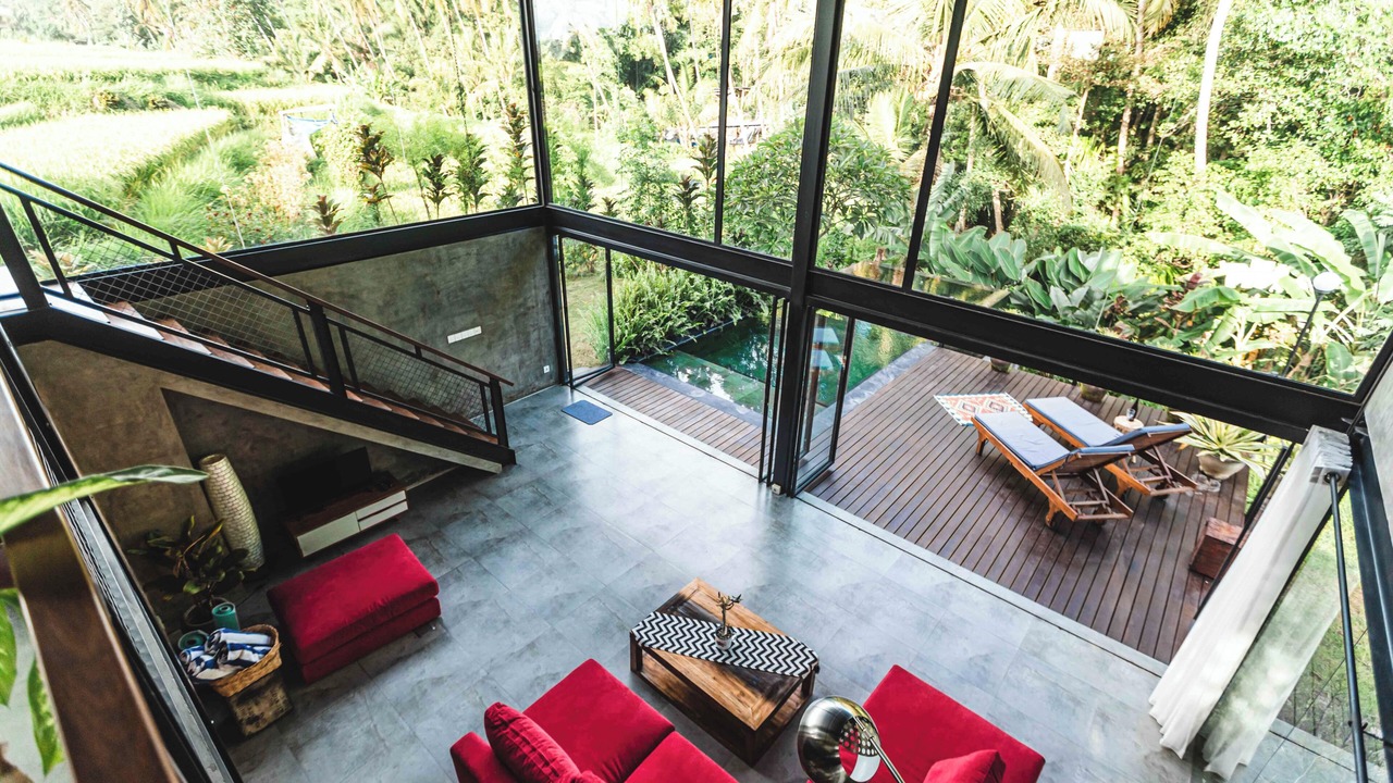 Photo of Livingroom in Mambal