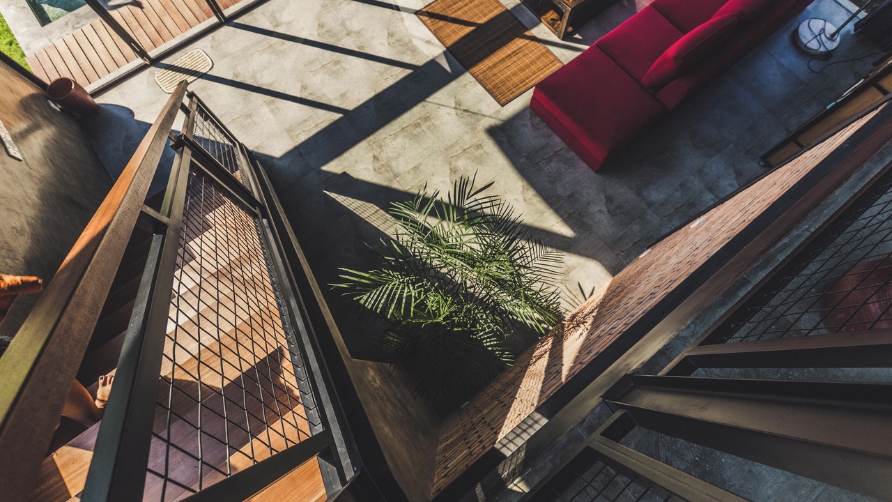 Photo of Patio Balcony in Mambal