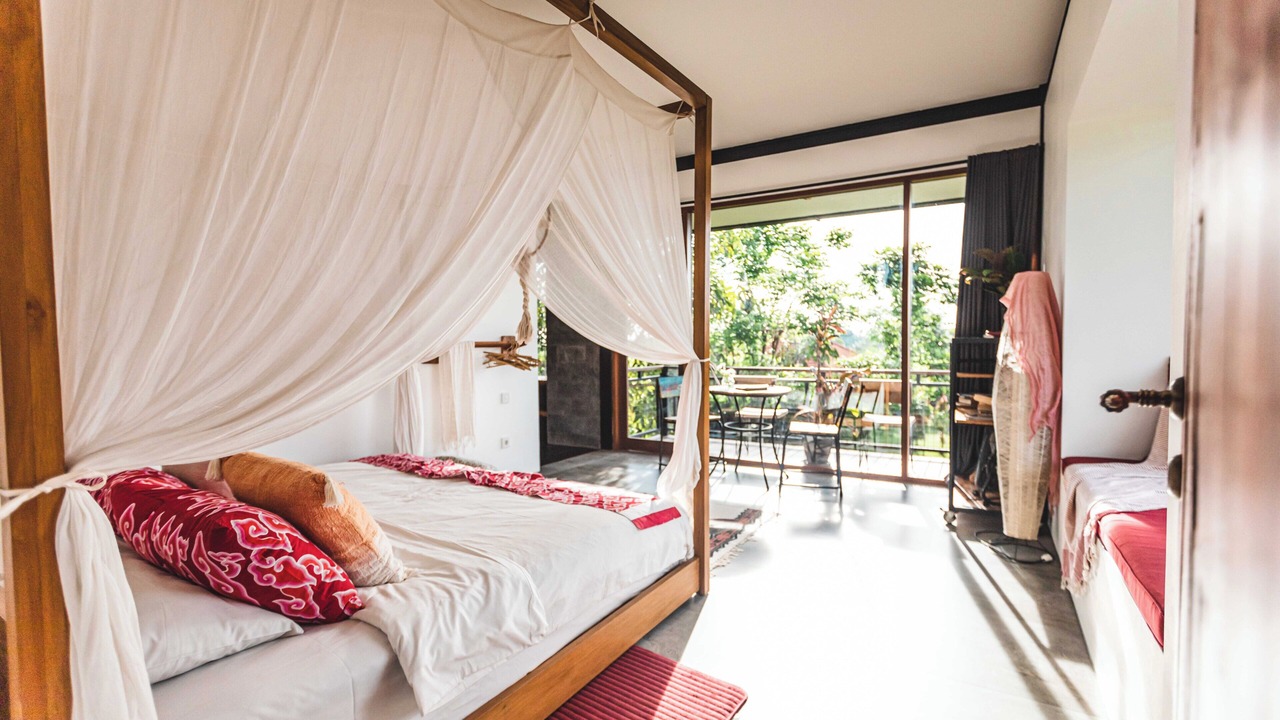 Photo of Bedroom in Mambal
