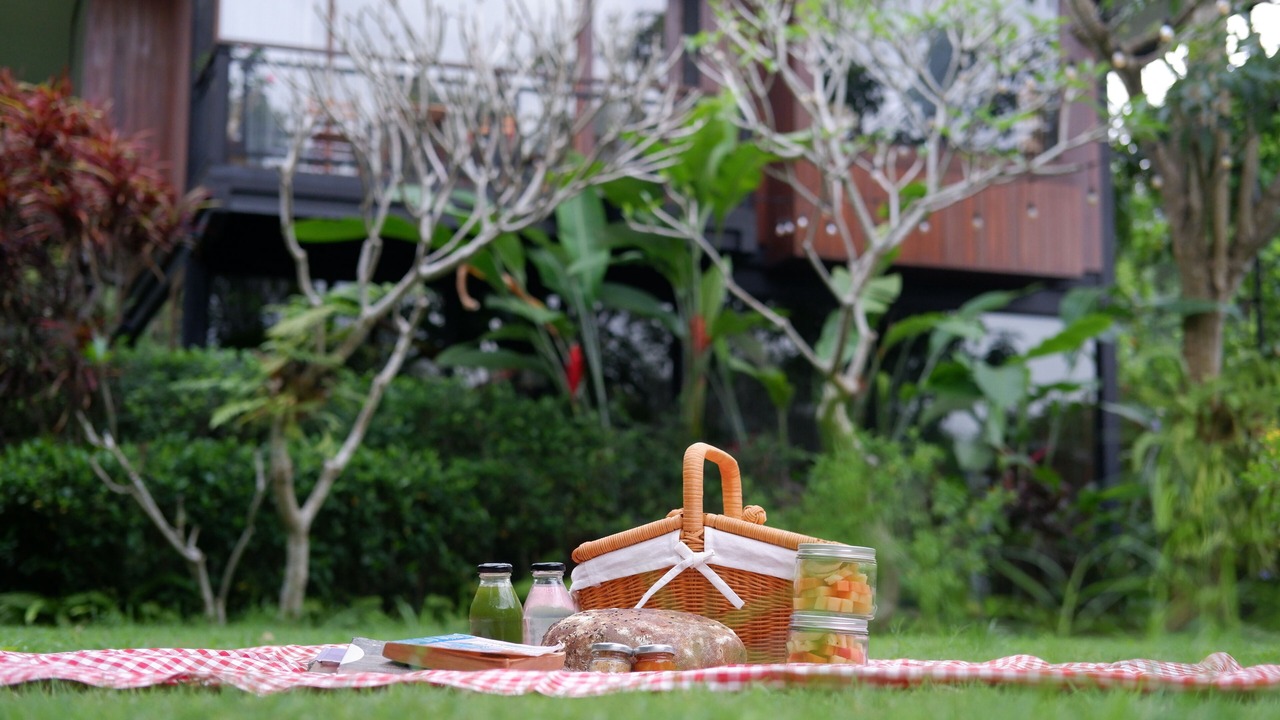 Photo of Outdoor in Mambal