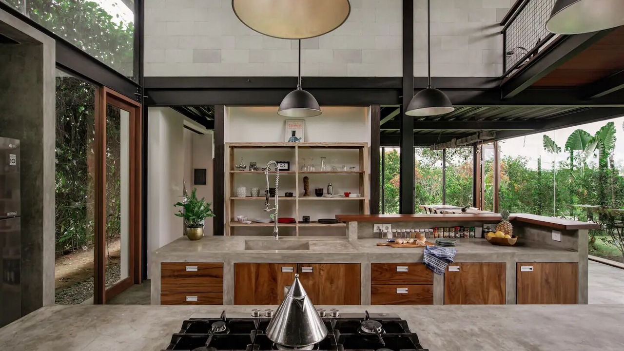 Photo of Kitchen in Mambal