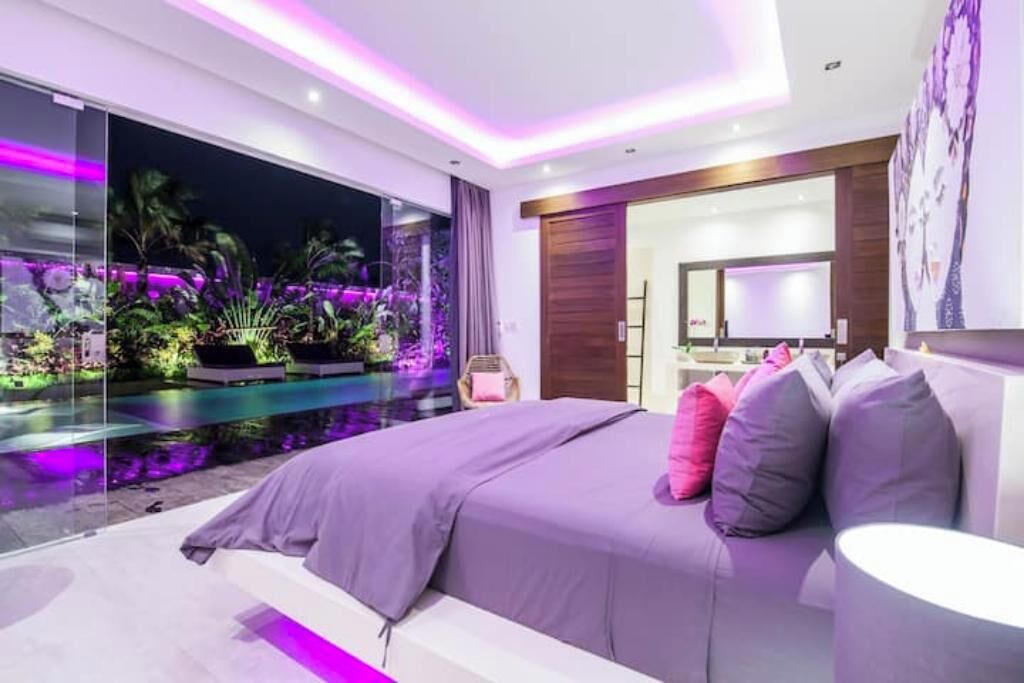 Photo of Bedroom in Sunset Road