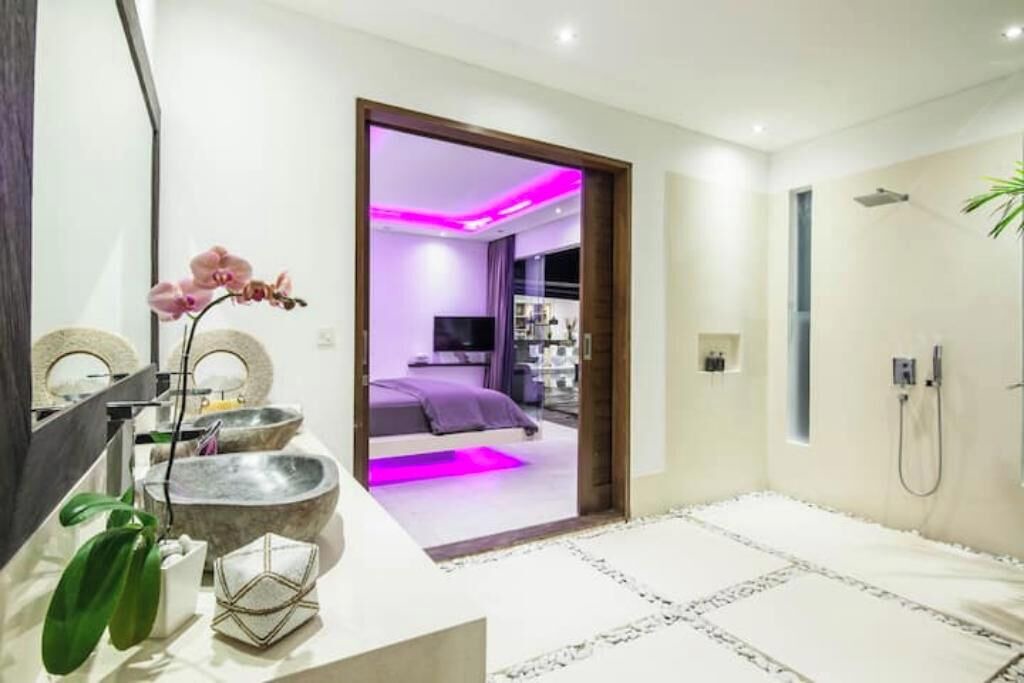 Photo of Bedroom in Sunset Road