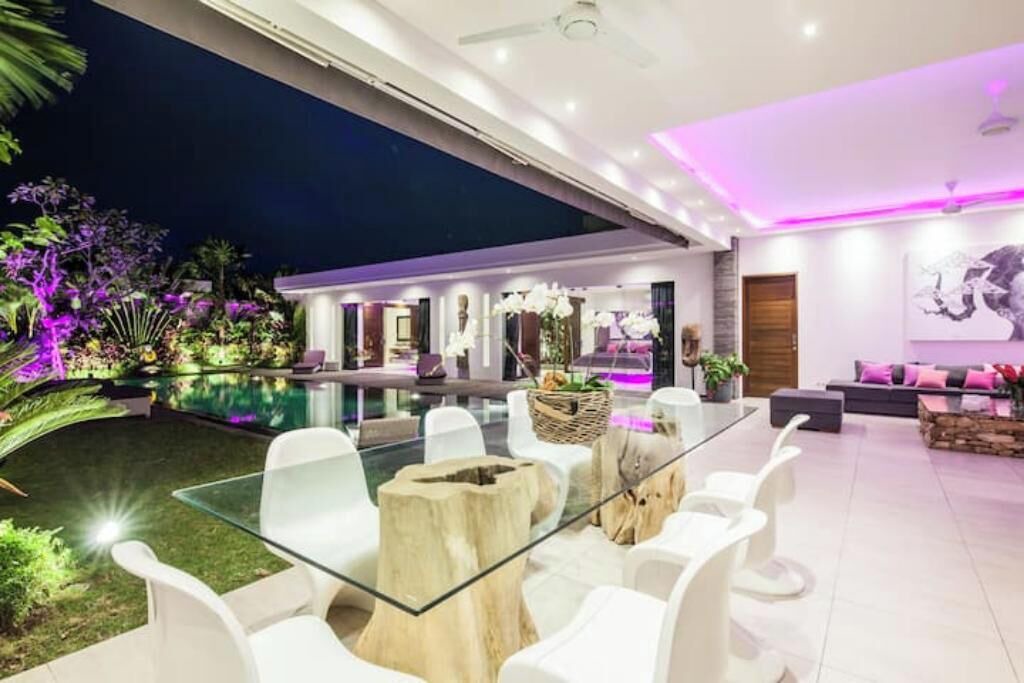 Photo of Outdoor in Sunset Road