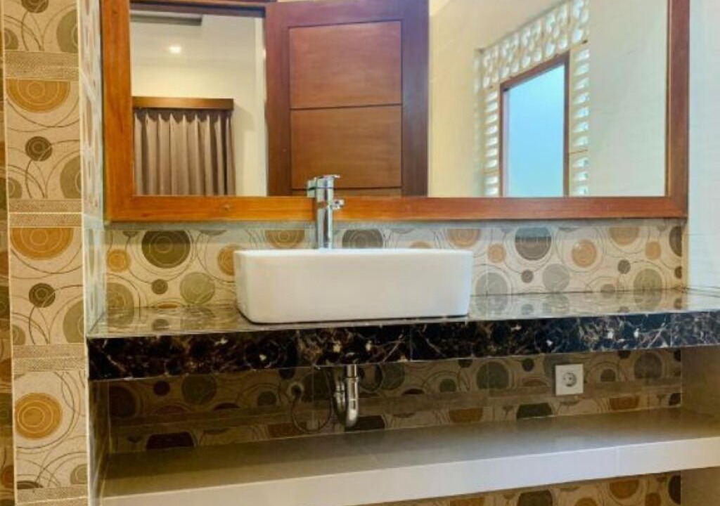 Photo of Bathroom in Pengosekan