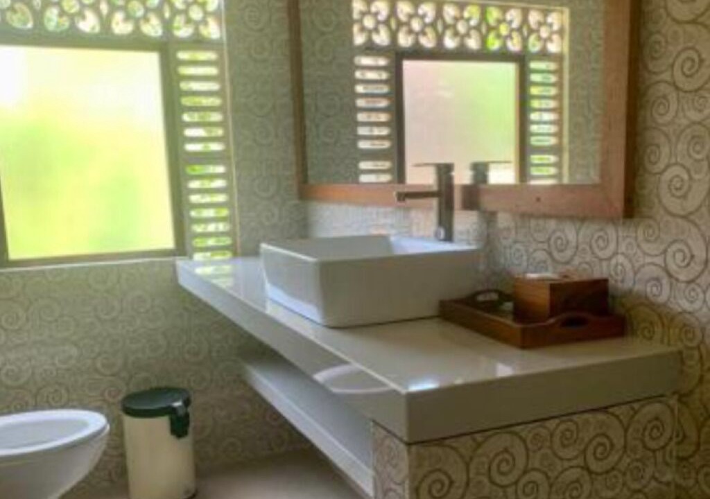 Photo of Bathroom in Pengosekan