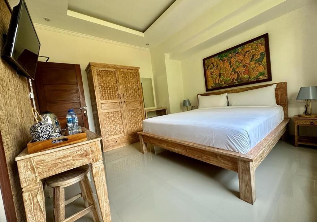 Photo of Bedroom in Pengosekan
