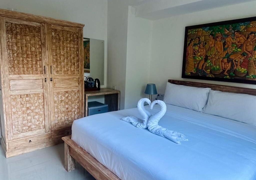 Photo of Bedroom in Pengosekan